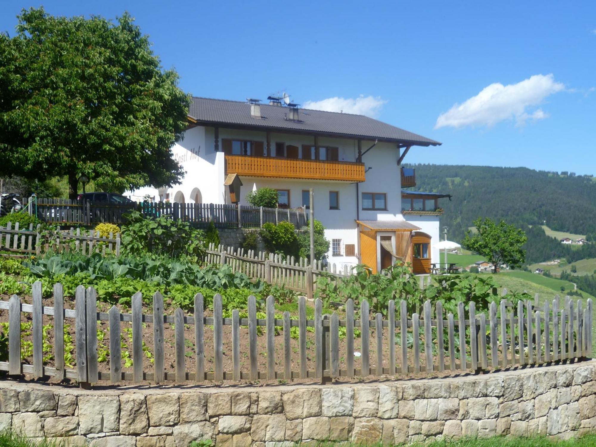 Rastlhof Villa Мелтина Екстериор снимка